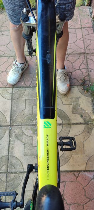 велосипед Mirage