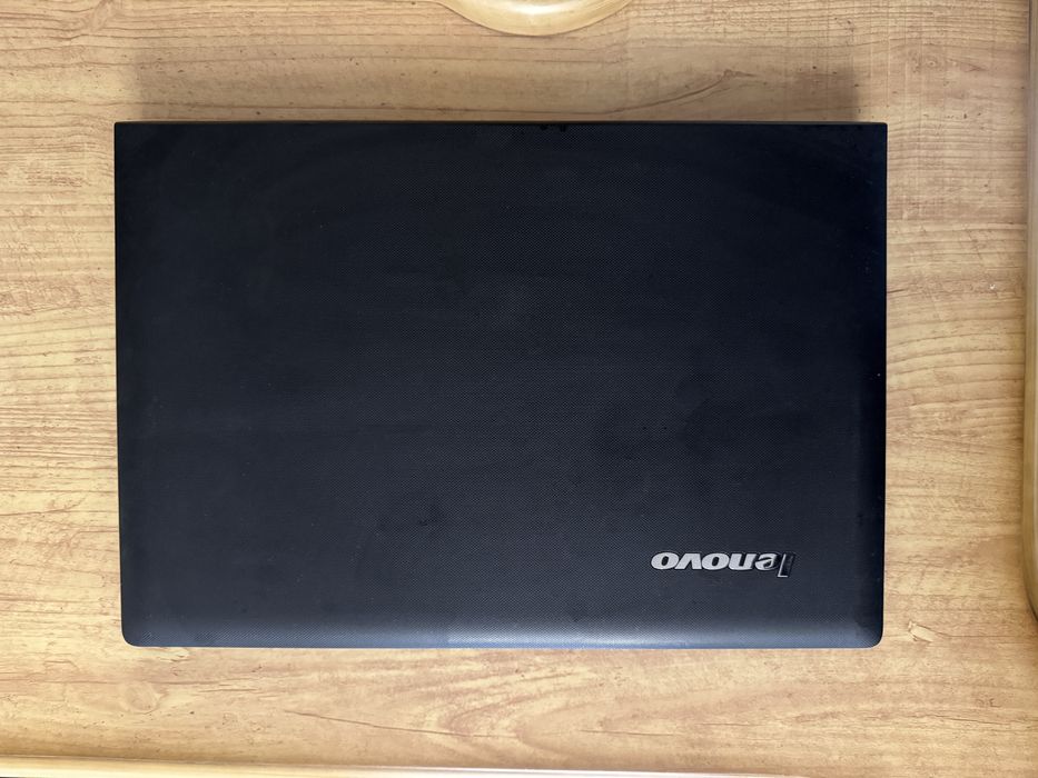 Ноутбук Lenovo. SSD, Windows 10