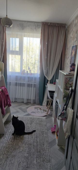 Продаётся квартира