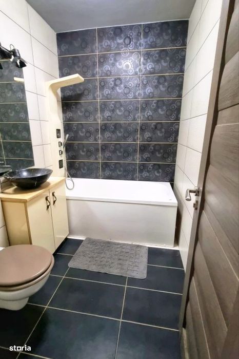 Apartament 2 camere de închiriat în Gheorgheni
