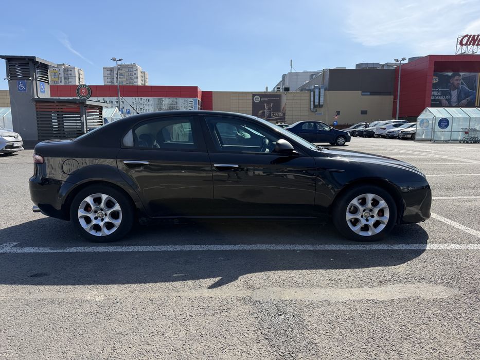 ALFA ROMEO 159 2006 — imagine 2