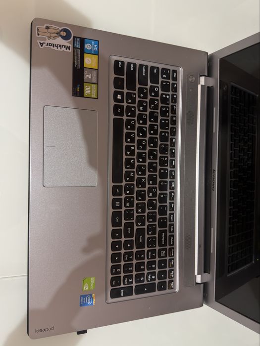 Ноутбук Lenovo 2024