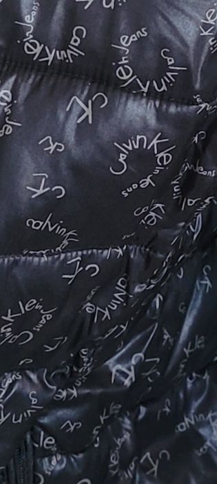 Geaca dama originala Calvin Klein