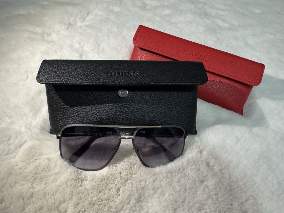 Ochelari de soare barbati Guess