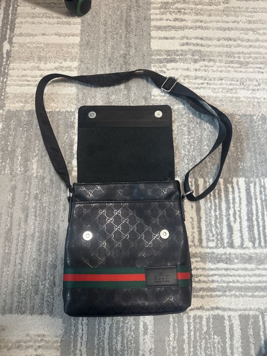 Модерна Чанта Gucci