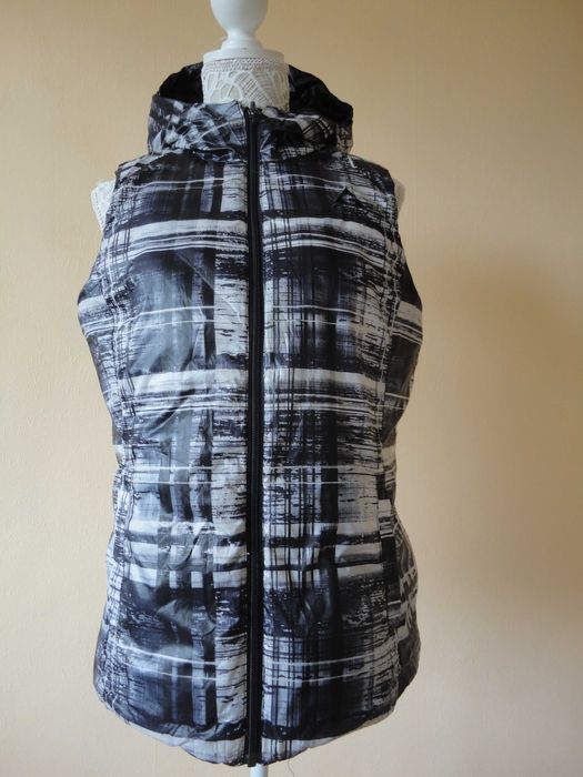 Gerry/нов/90% пух/дамски елек