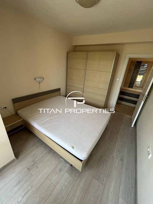 Дава се под наем Двустаен апартамент в Пловдив, Център - 50 кв.м за 410 € - Снимка #2