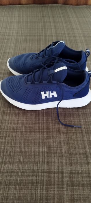 Маратонки SCARPA и HH