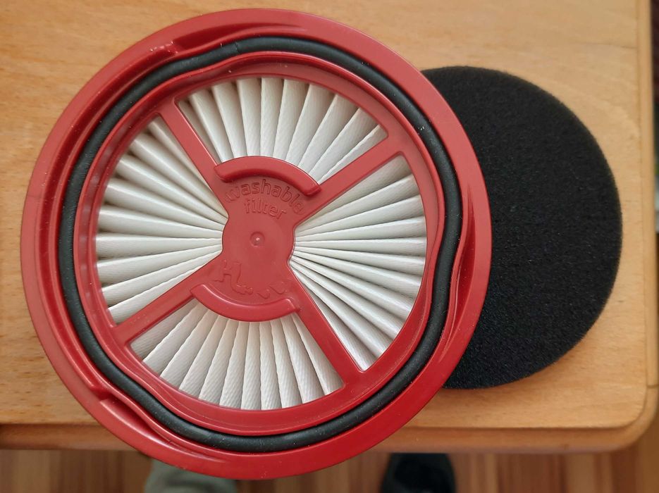 Нов Филтър за Vac and Steam прахосмукачка на BISSELL – 20 лв.