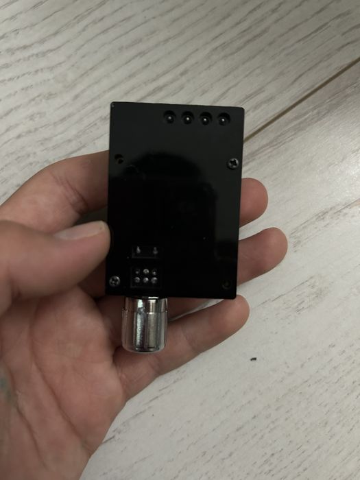 Усилитель звука ZK502l