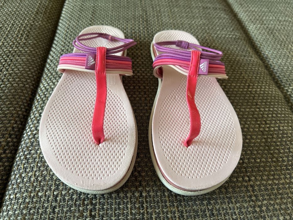 Дамски джапанки Adidas