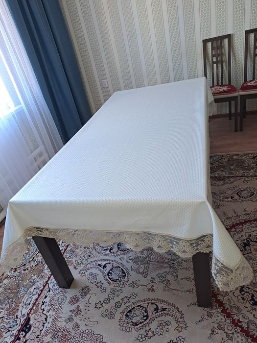 Продам стол 2.00*1.00