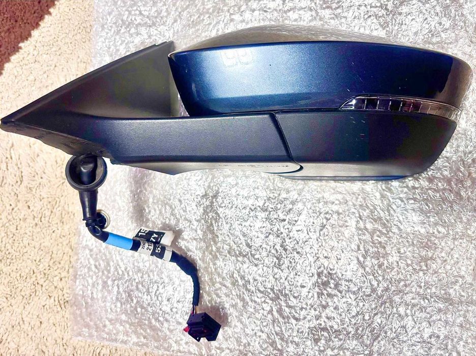 Oglinda stg SKODA OCTAVIA 4, 2021, rabatabila electric, 5E4857507B