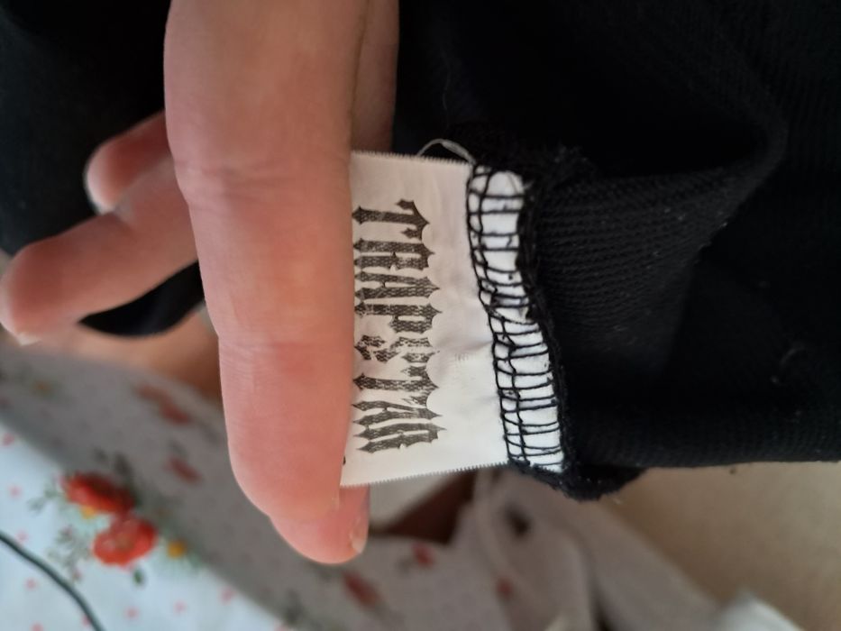 Trapstar  худак   .