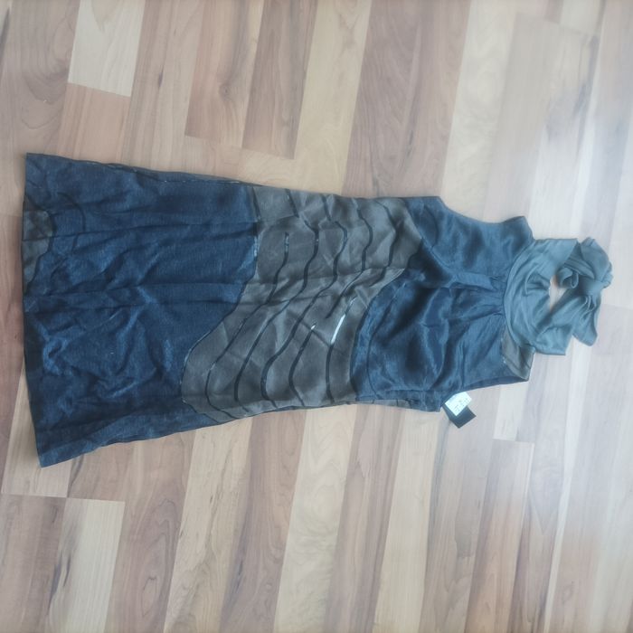 Caractere Silk  S/M рокля