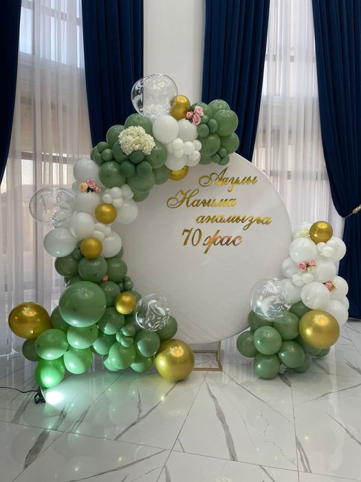 Фотозона қол жетімді бағада