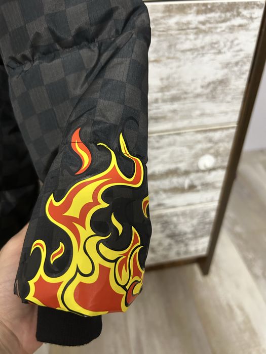 Ново зимно яке Джордж рр.5-6г