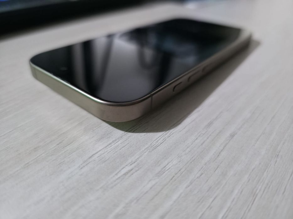 IPhone 16 Pro 128 GB