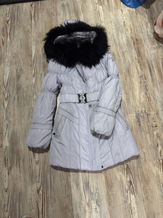 Продам новые вещи на девочку