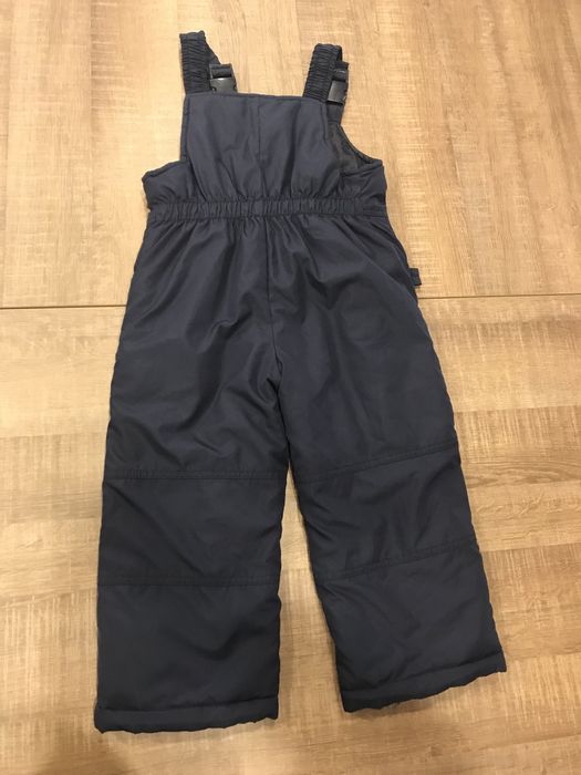 Salopeta iarna copii Oshkosh, pt copii de 3 ani