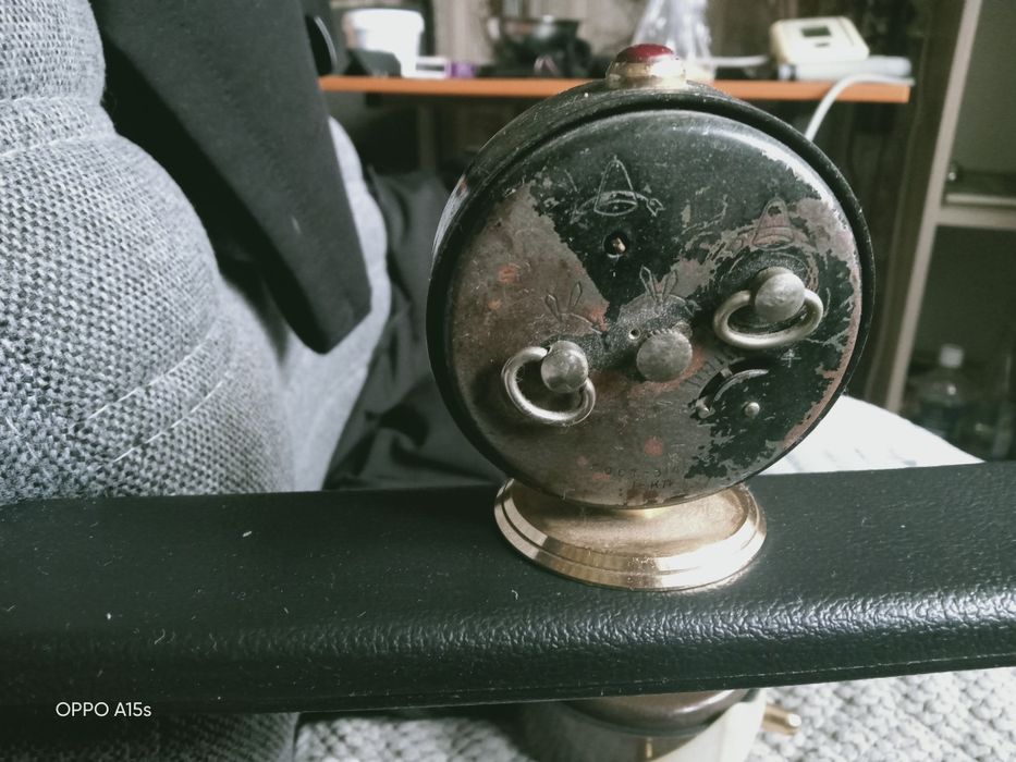 Продам часы СССР