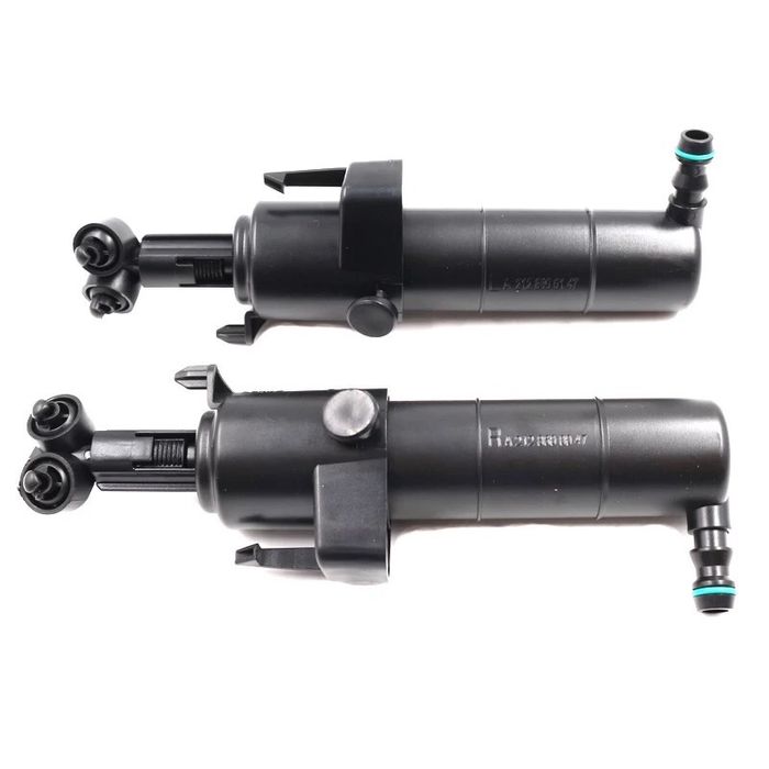 Пръскалка Mercedes W212 E чистачка дюзи мерцедeс пръскалки фарове