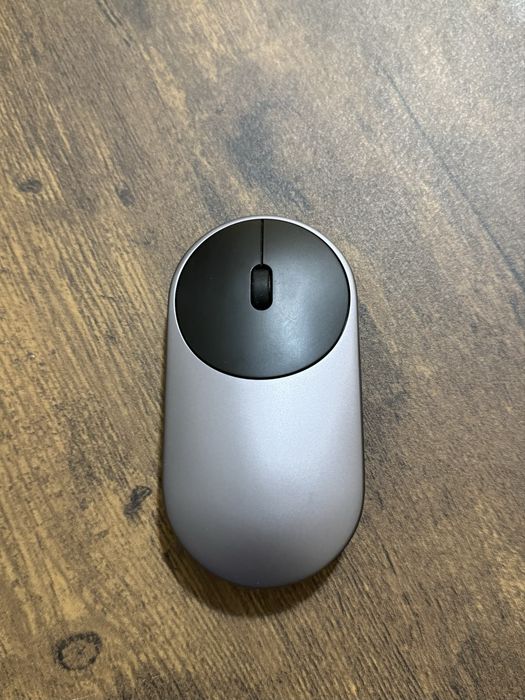 Компьютерная мышь Xiaomi Mi Portable Mouse