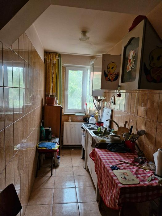 Vand apartament 2 camere