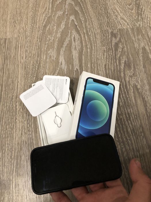 Iphone Айфон 12 mini 128 Gb