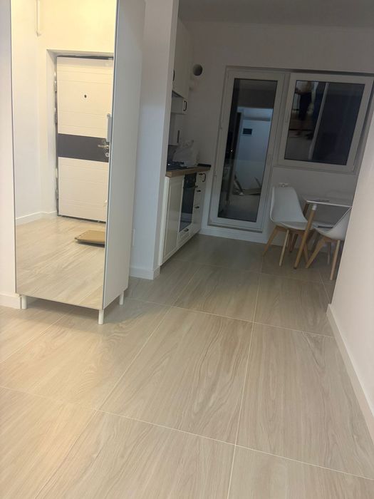 Apartament 2 camere