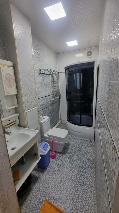 Квартира арендага берилади