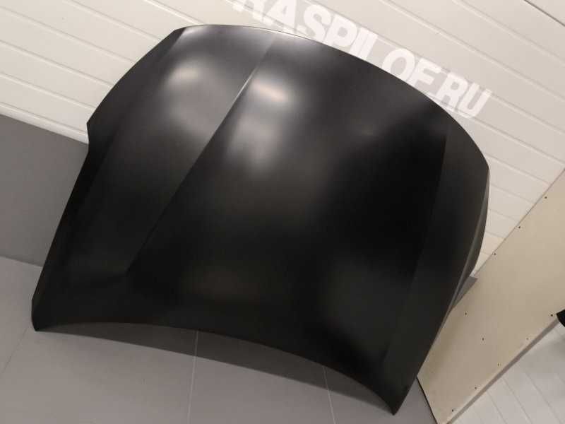 Капот Kia Optima 16-20 K5 Киа Оптима к5