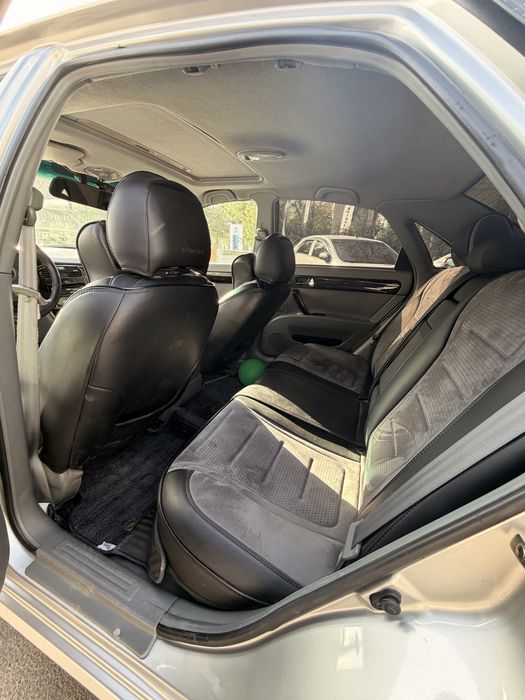 Lacetti 1,6 автомат 2013г