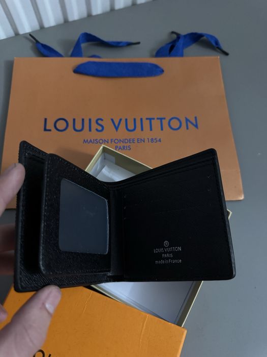 Portofel Louis Vuitton