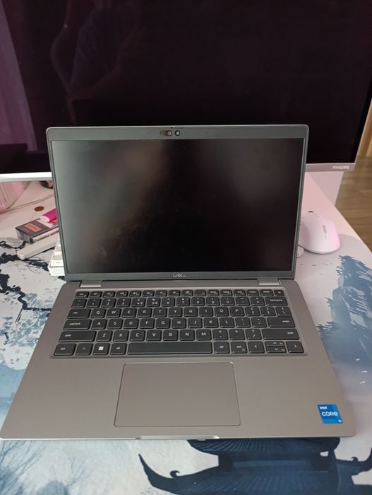 Vand laptop Dell Latitude 5440 i5 1345U 4.7ghz, 16gb RAM DDR4, 256gb NVMe gen4