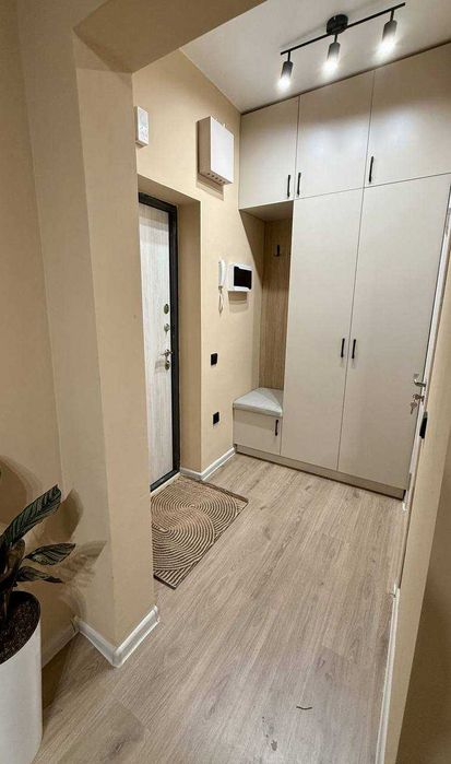 «квартира купить Узбекистан» НОВОСТРОЙКА 1/2/16 30м2, ремонт