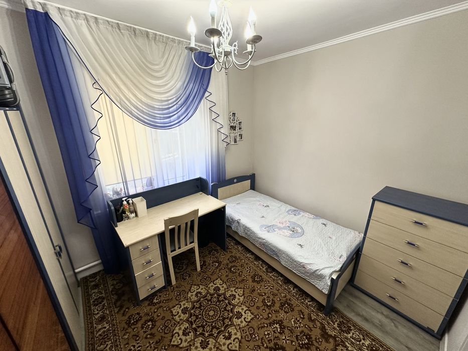 Частный дом | 5 соток | Каскелен