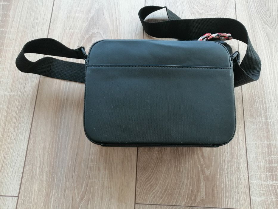 Мъжка елеганта чанта