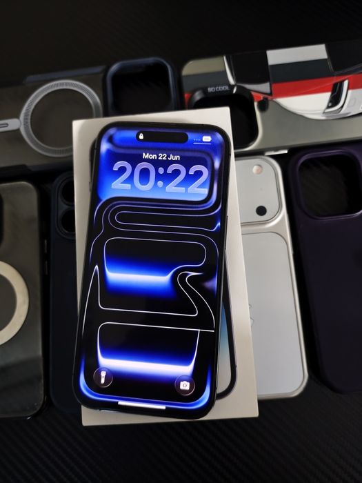 Iphone 14 pro отличен