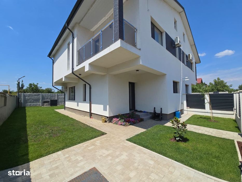 Ramane doar sa te muti! - 4 Camere