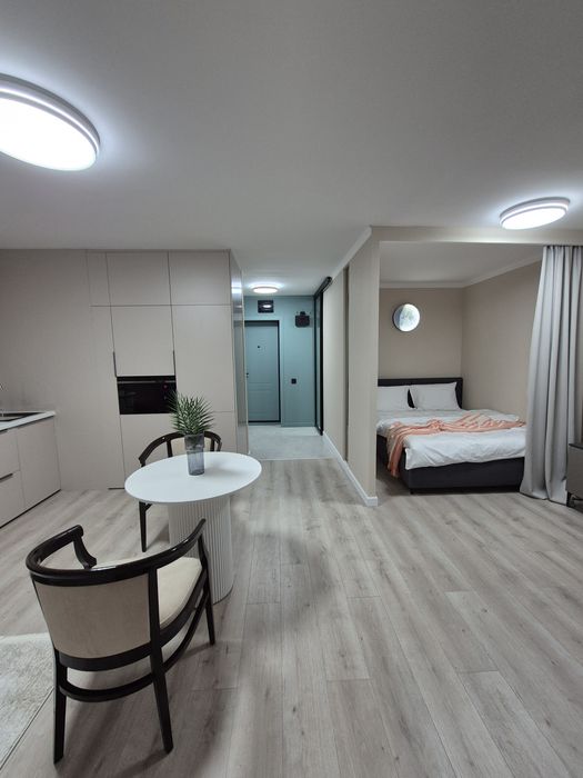 1.ком Дизайнерская студия 7-51