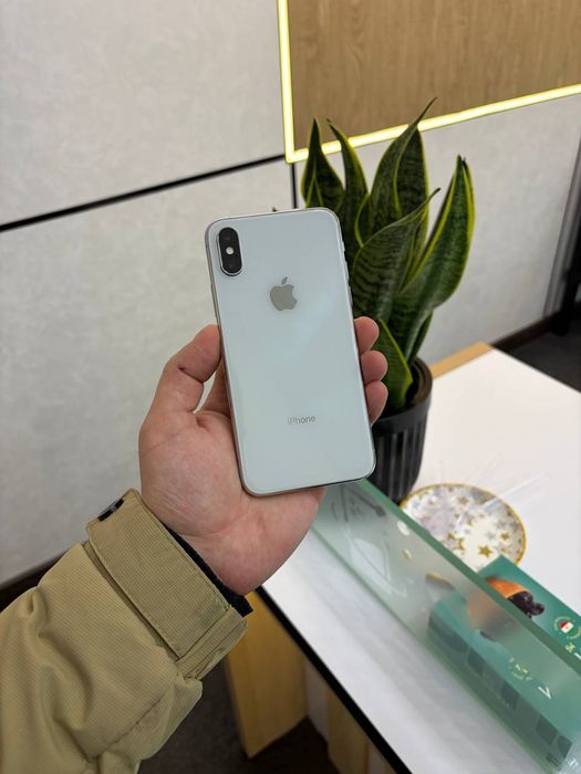 Iphone XS ideal srochni