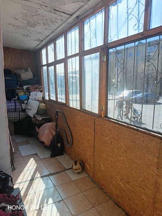 Срочно продам 2х комнатную квартиру