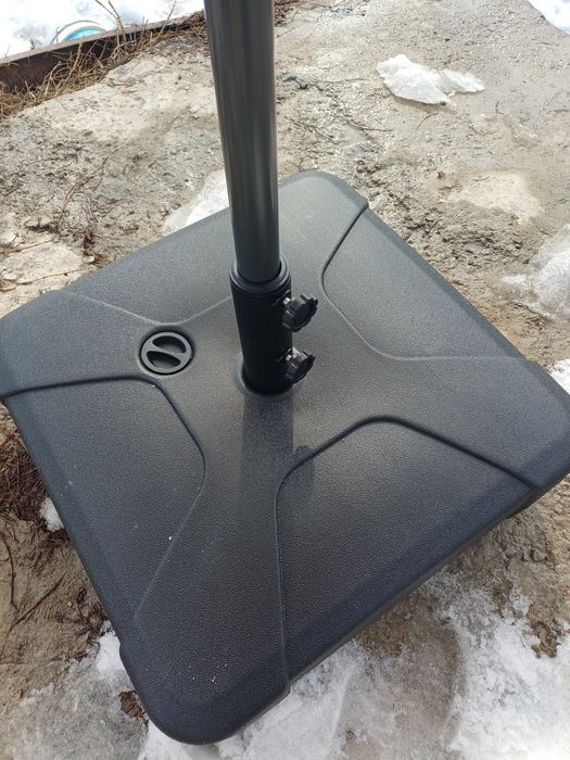 Зонт от солнца для отдыха