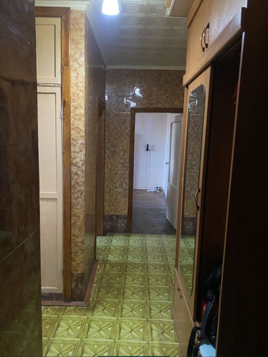 Продам 3 ком квартиру в р-оне 2 гор больницы.