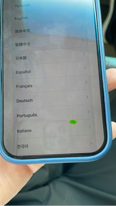Iphone 16 pro 128gb