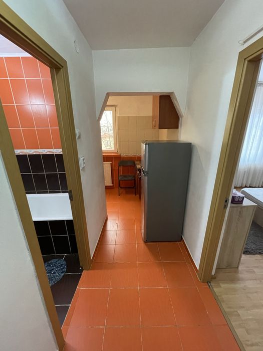 Garsoniera de inchiriat-Valea Rosie  str Caracal