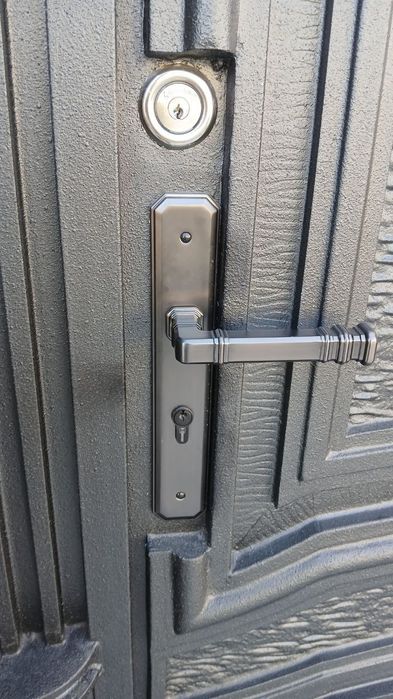 Zamok usta замок устаси zamok ochish o‘rnatish sotish установка замков