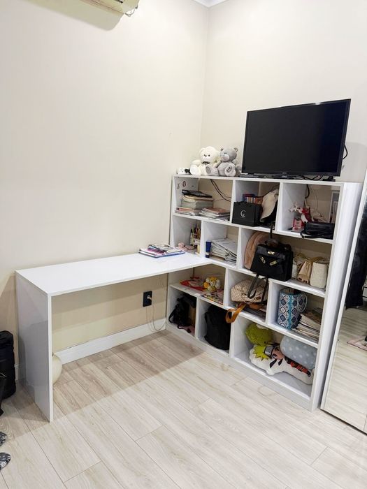 Письменный стол для ученика