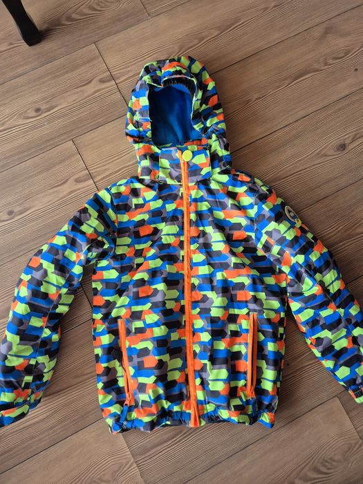 Geaca ski copii 140